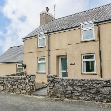 Tir Bedw Ederyn Exterior foto