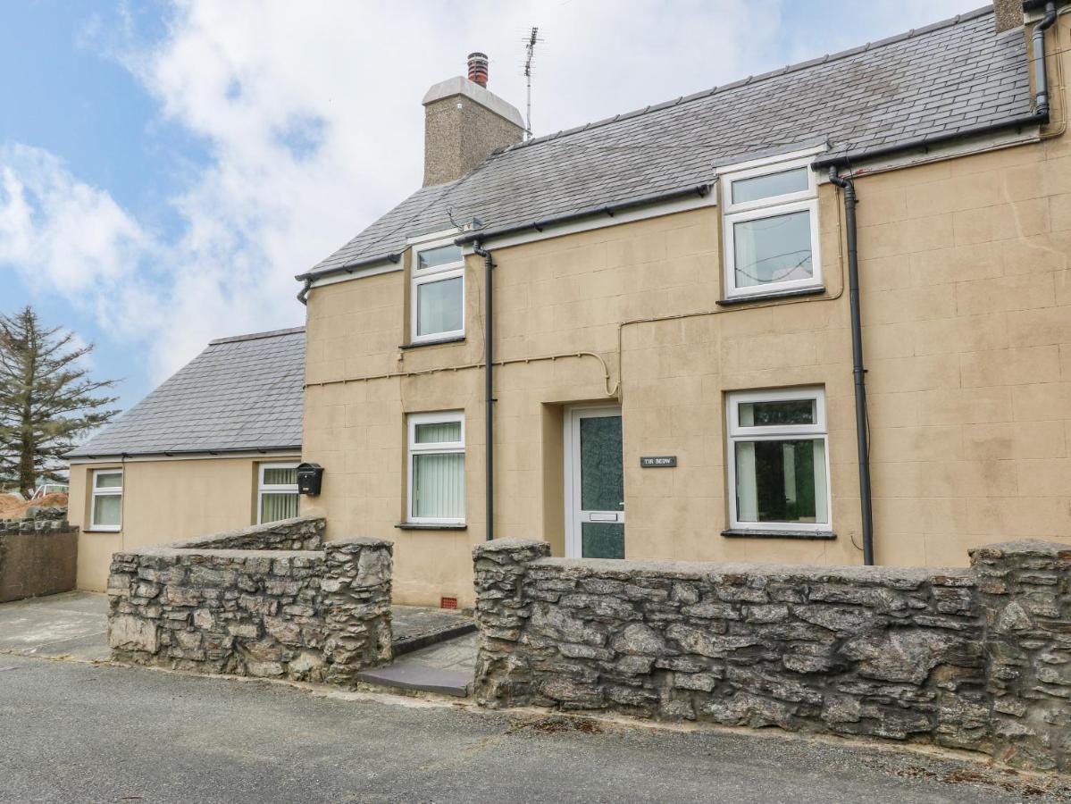 Tir Bedw Ederyn Exterior foto