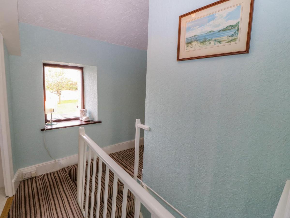 Tir Bedw Ederyn Exterior foto